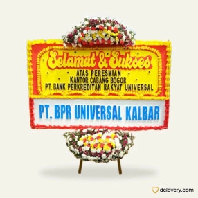 Congrats Board I #20