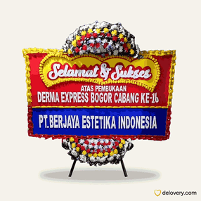 Congrats Board I #20 with LED