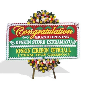 Congrats Board I #38