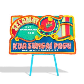 Congrats Board I #96