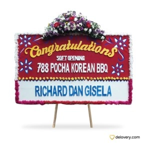 Congrats Board #101