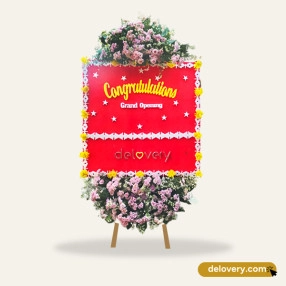 Congrats Board II #2