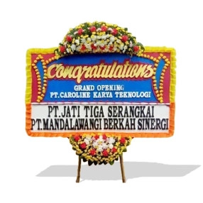 Congrats Board II #17