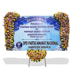 Congrats Succes Board #42