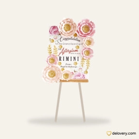 Congratulatory Posies