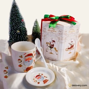 Corousel Hampers