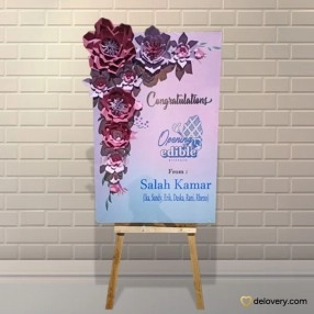 Crafted Petals