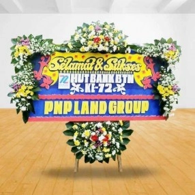 Welcome Board II #30