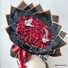 Crimson Affaire
