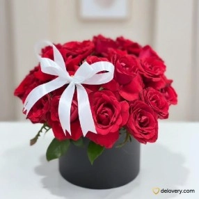 Crimson Bloom Soliloquy