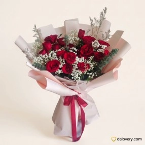 Crimson Passion Classic