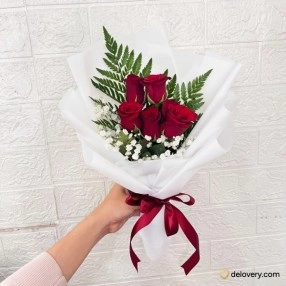 Crimson Velvet Petite