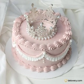 Crown Blush