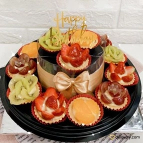 Crown of Pies