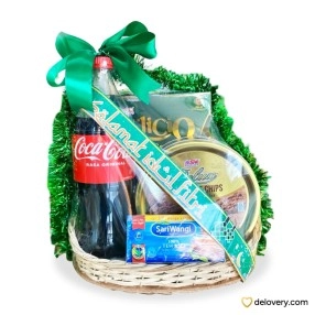 Crunchy Cheer Pack