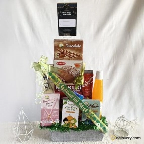 Crunchy Joy Pack