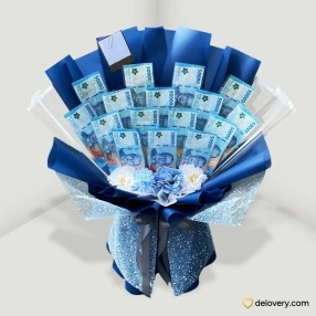 Crystal Azure
