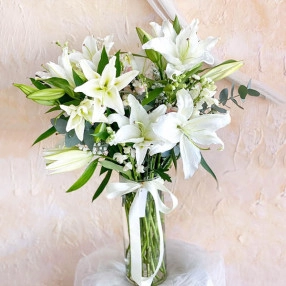 Crystal Lily