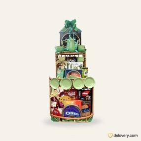 Culinary Care Bites