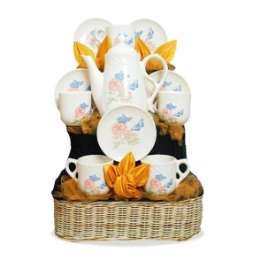 Culinary Careware