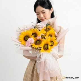 Cuteness Arrangement