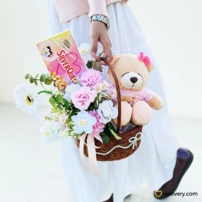 Cutie Bloomtique (Artificial)