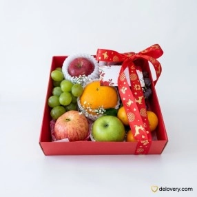 Daily Delight Box