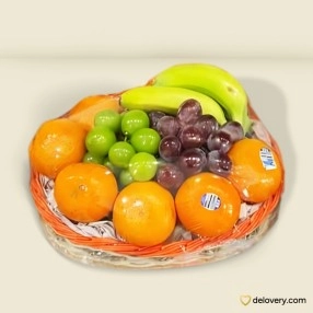 Daily Fruit Kit