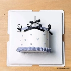 Dainty Canvas Treat