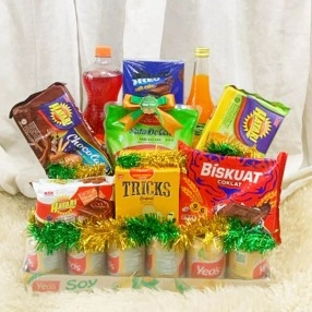Dammam Hamper