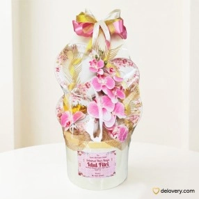 Dara Blossom Box