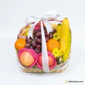 Deka Orchard Pack