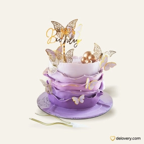Delicate ConfectioN