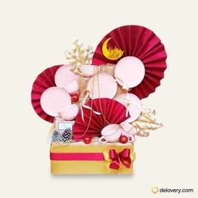 Delicate Gift Set