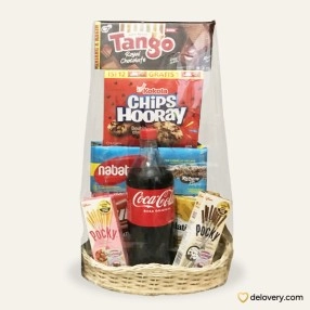 Delicate Hampers #32