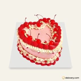 Delight Aurora Cake