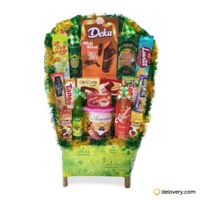 Delight Bites Hamper