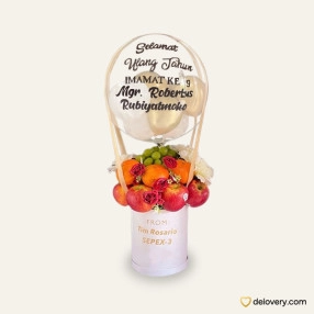 Delight Florence - Artificial Flower