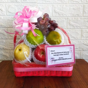 Delight Fruit