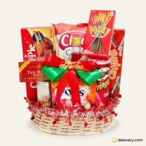 Delight Snack