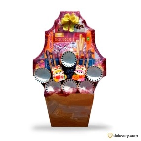 Delight Snack Hamper