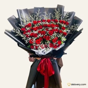 Delightful Blooms