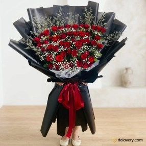 Delightful Blooms