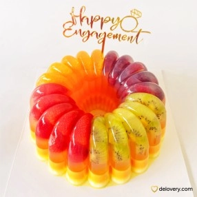 Delightful Mango Medley