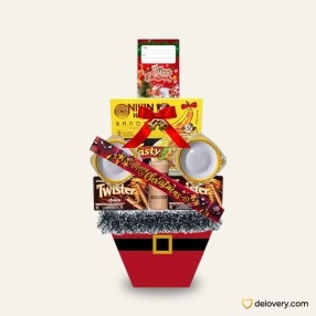 Delightful Munchies Bundle
