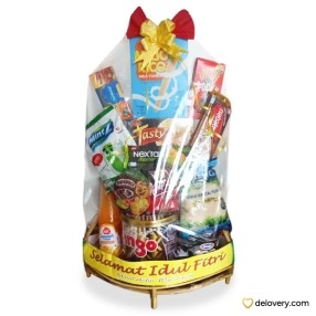 Delightful Snack Treats