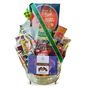 Deluxe Exclusives Parcel