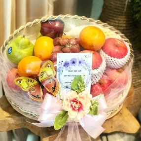Deluxe Harvest Parcels