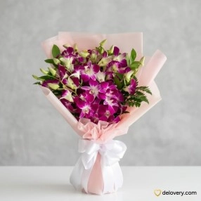 Dendrobium Love