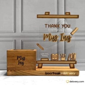 Deskmate Organizer